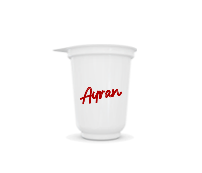 AYRAN 330ML