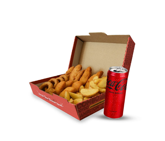 ÇITIR BOX