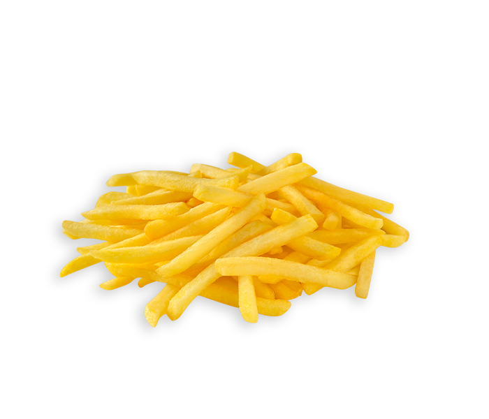ÇITIR PATATES
