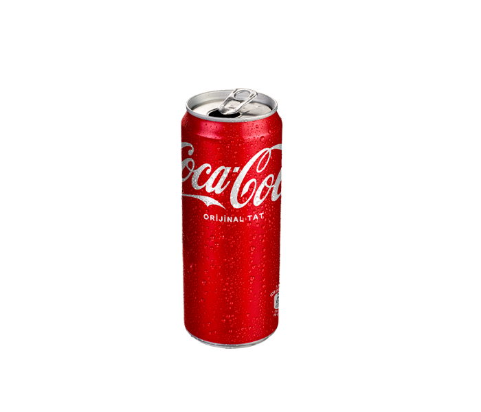 COCA COLA 330ML