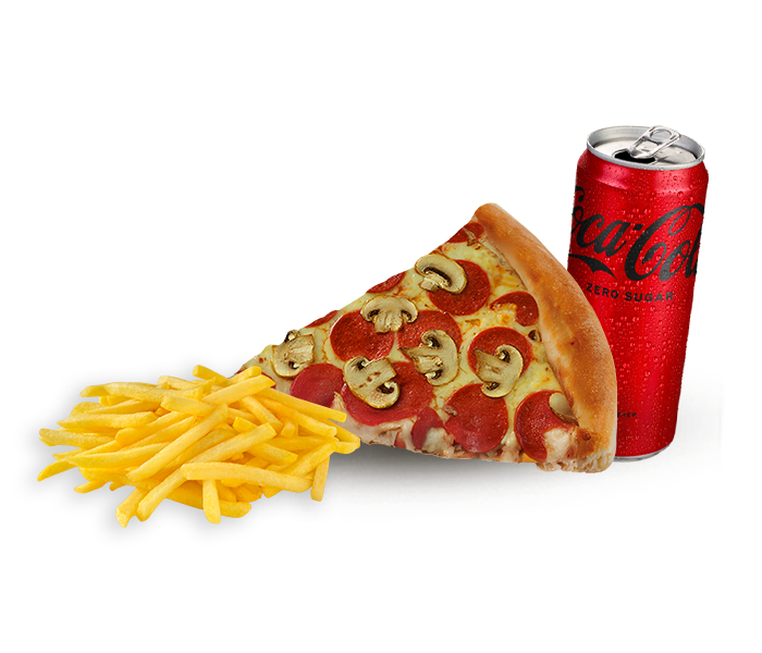 COMBO MENÜ