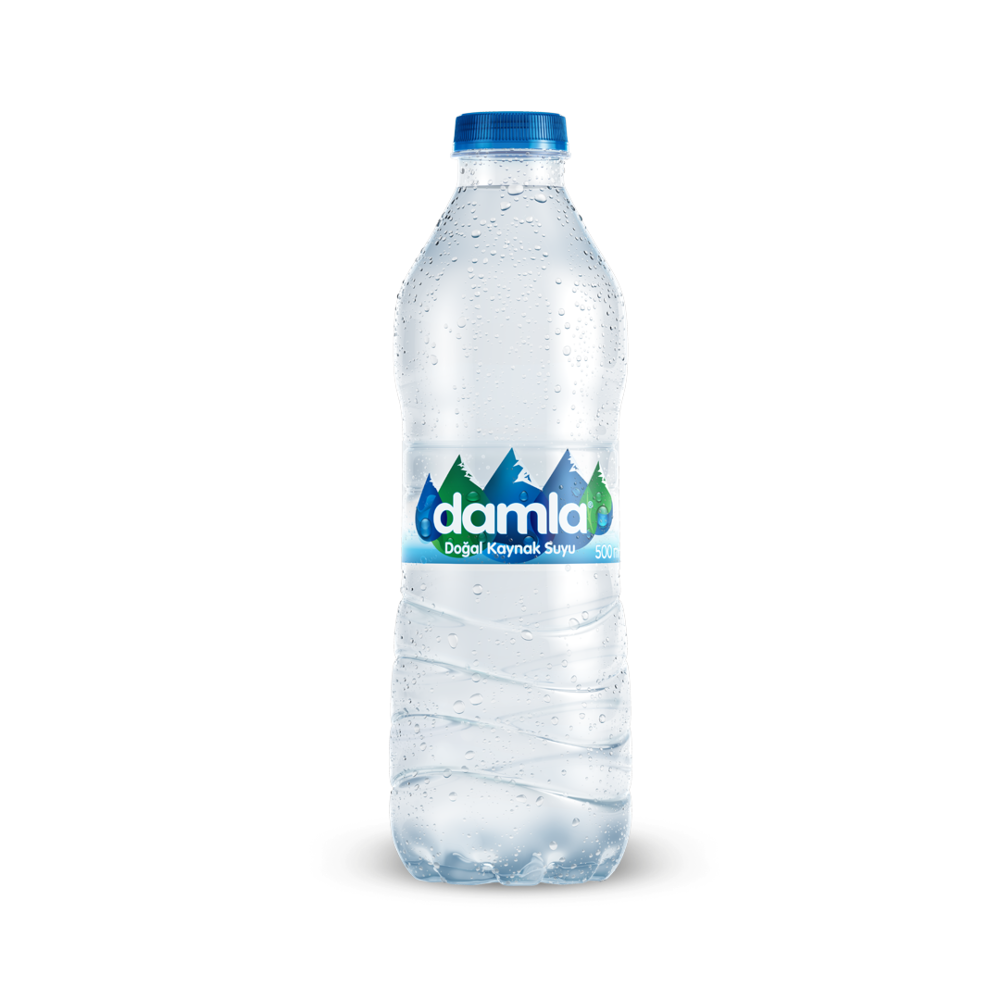 DAMLA SU 0,5L