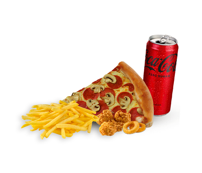 DOYDOY MENÜ