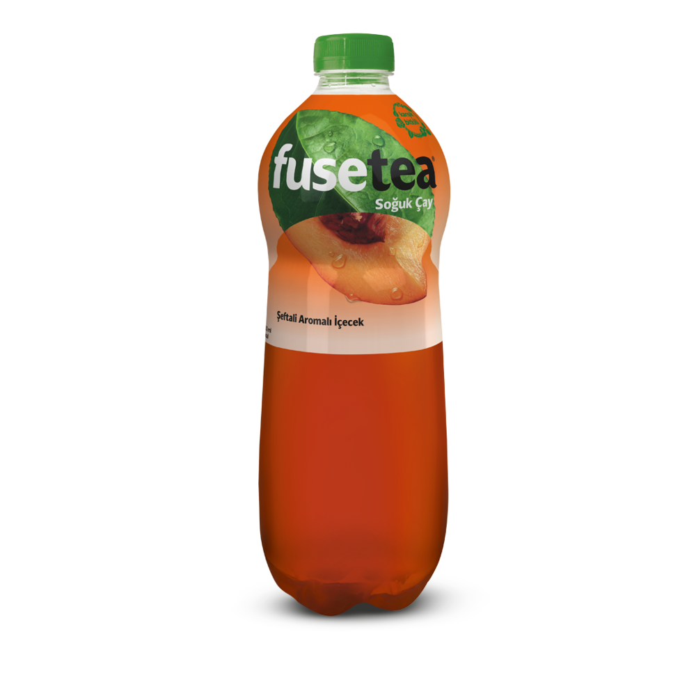 FUSE TEA 1L