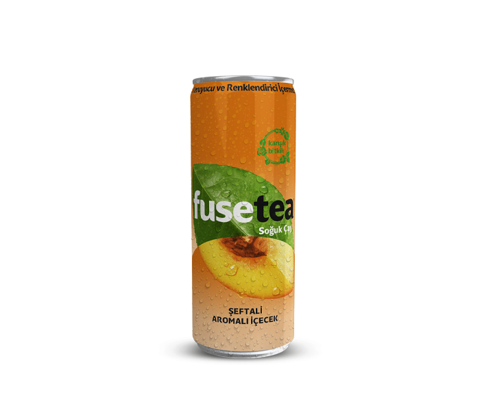 FUSE TEA 330ML