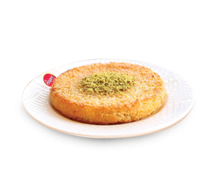KÜNEFE