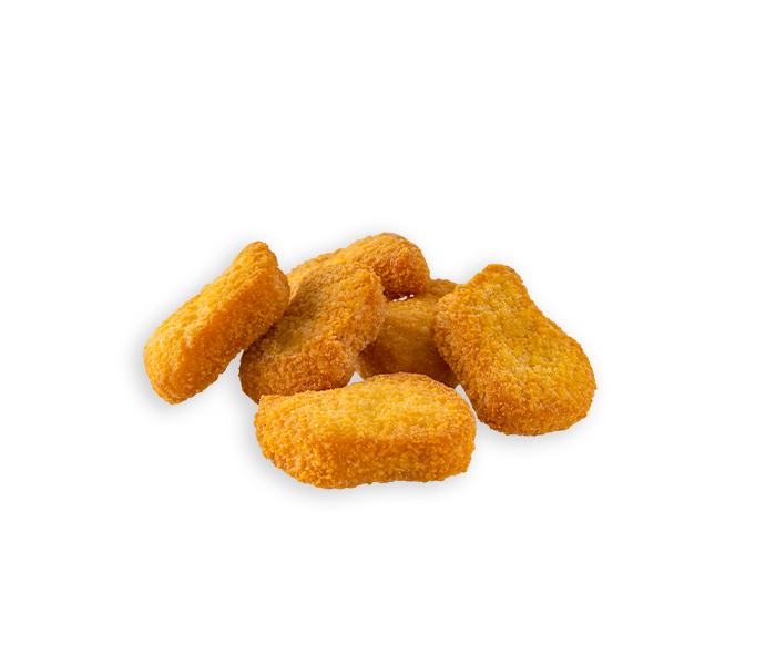 NUGGET