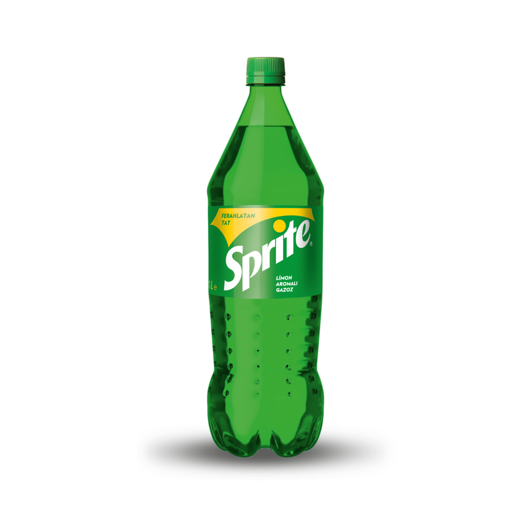 SPRİTE 1L