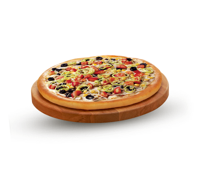 VEGETARİAN