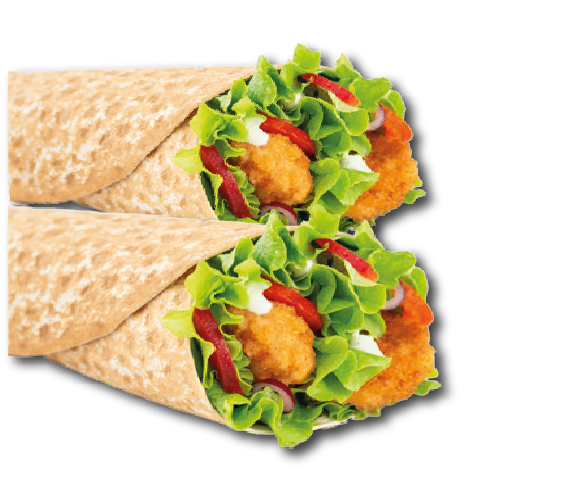 2´Lİ ROLL