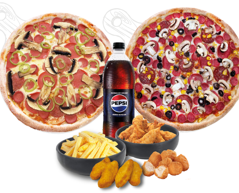 AİLEM MENÜ