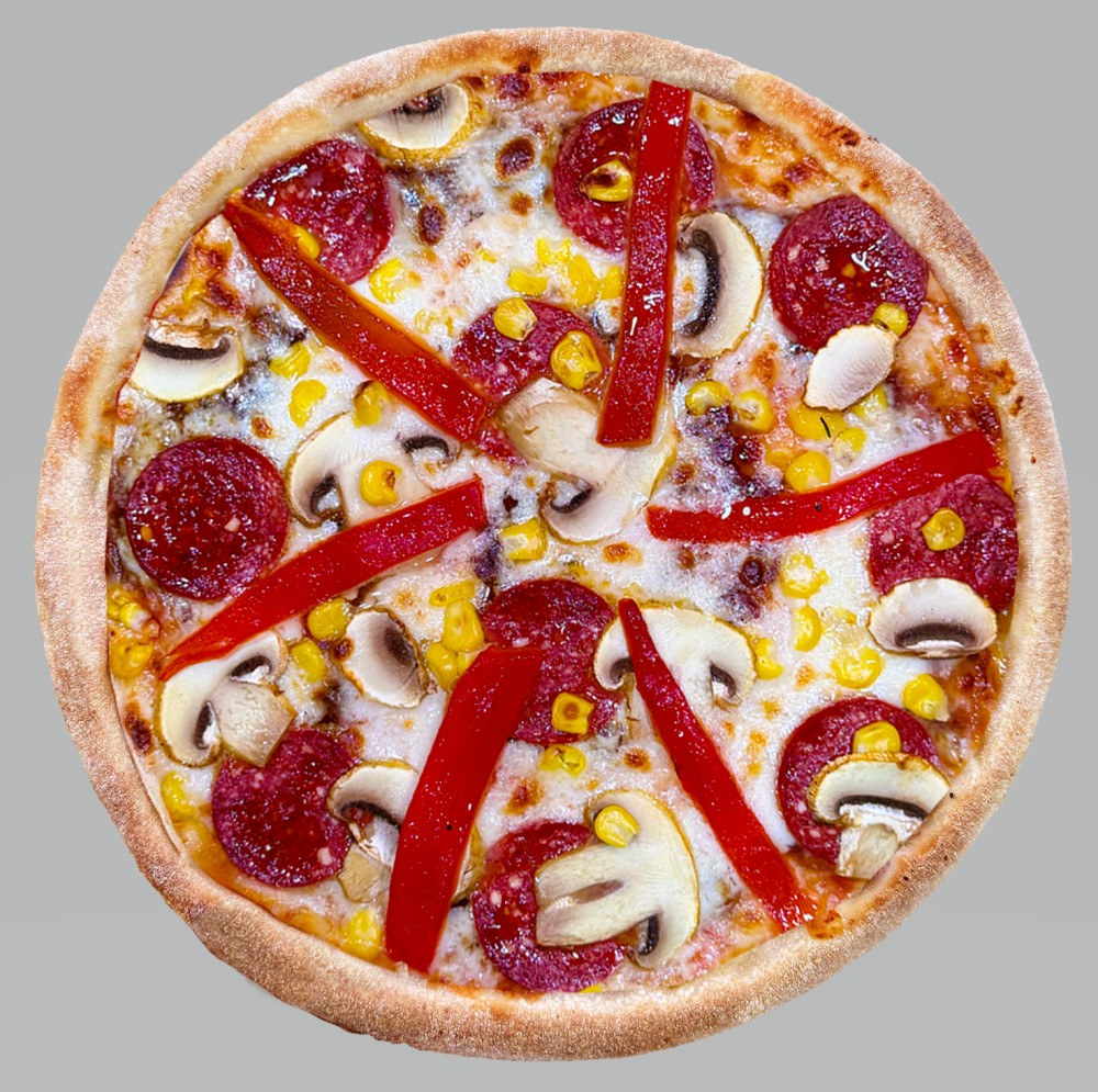 DELUXE