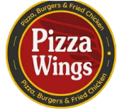 Pizza Wings