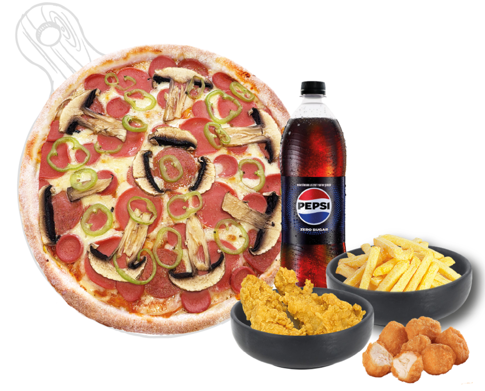 FLEXI MENU