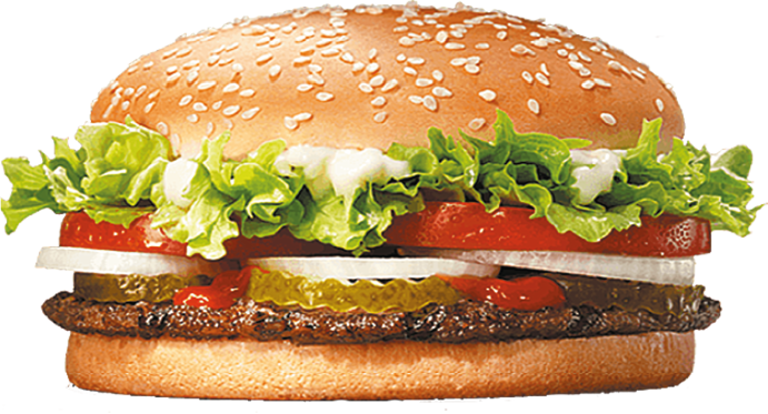 HAMBURGER