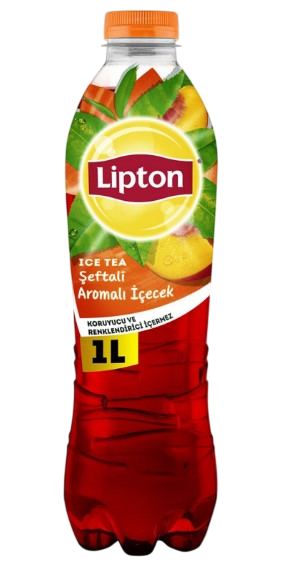 LIPTON ICE TEA 1L