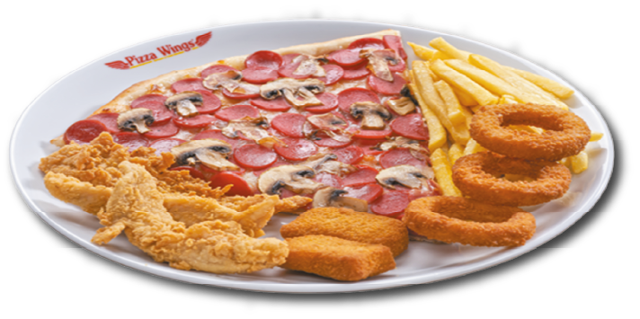 MAXI MENU