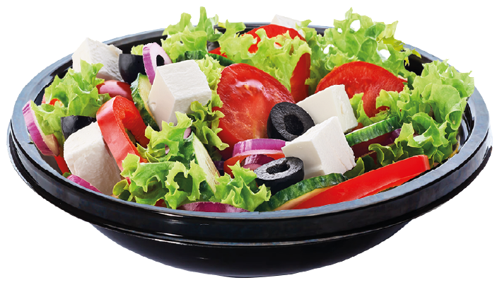 MEVSİM SALATA