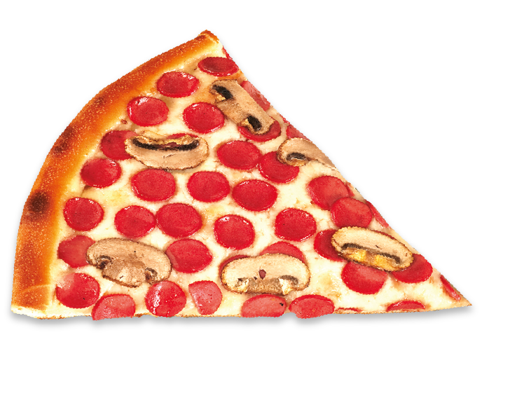 PARÇA PİZZA