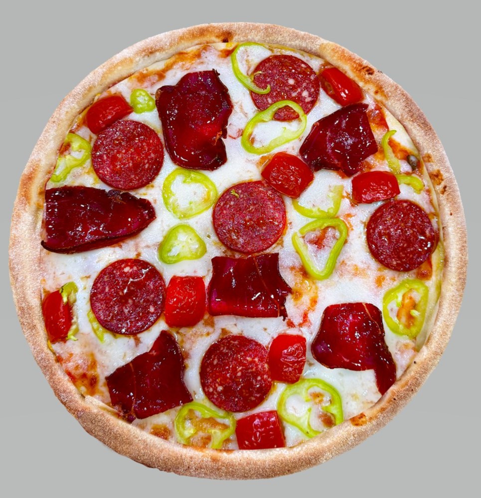 PASTIRMA AŞKINA