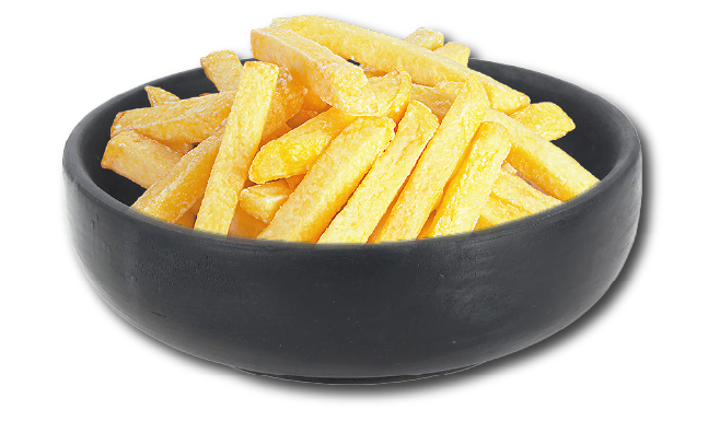 PATATES