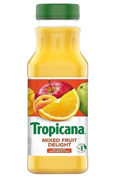 TROPİCANA 200ml