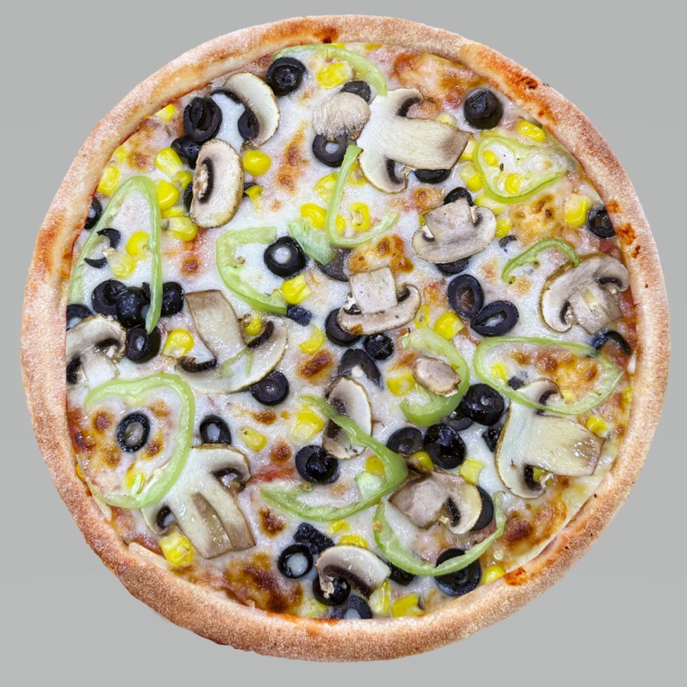 VEGETARIAN